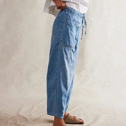| Weekend Jeans