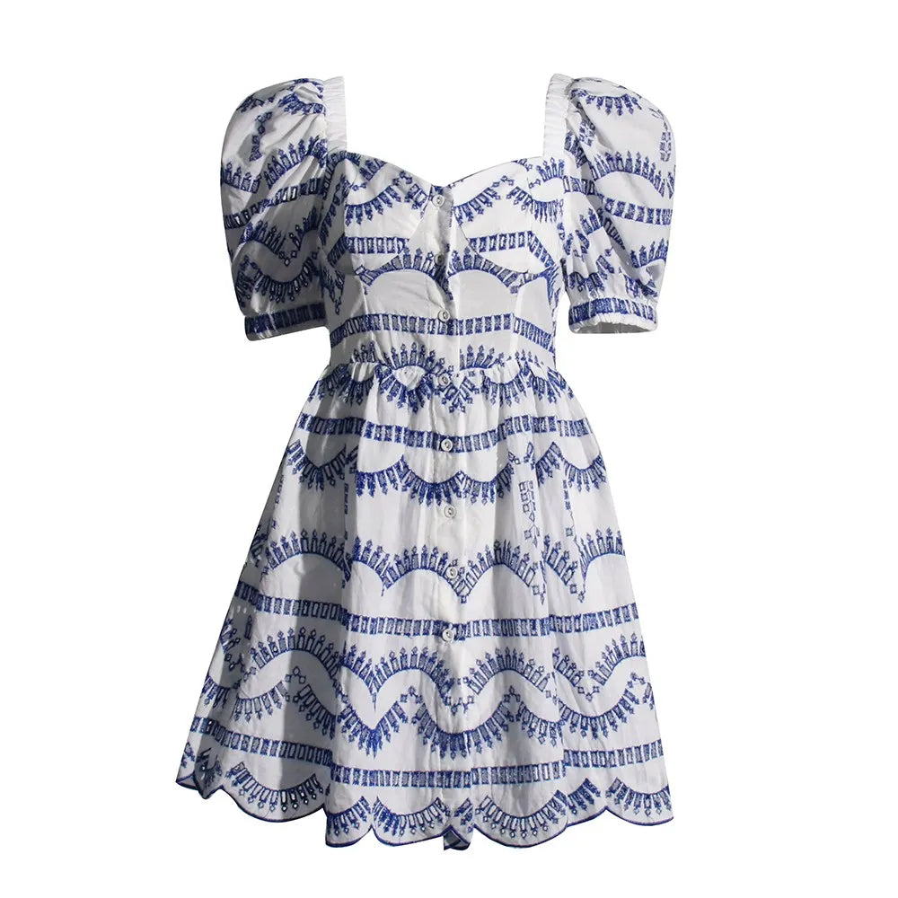 Dylan Dress