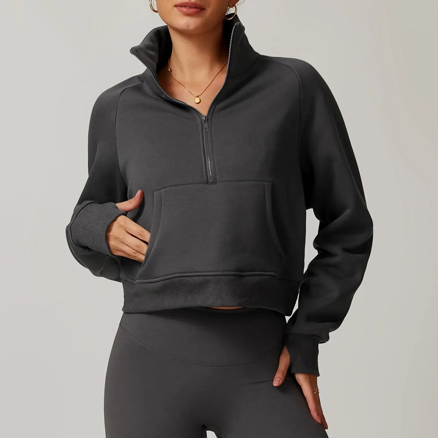 | Jacket
