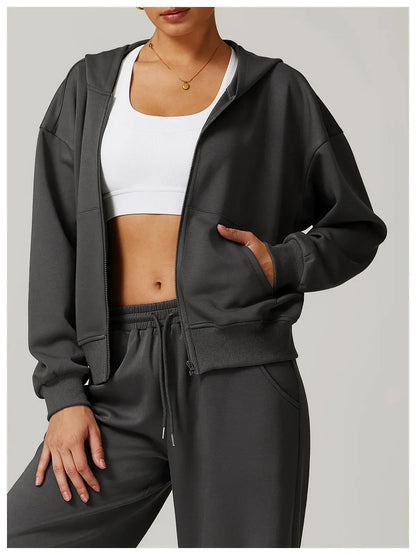 | Seamless Athletic Set