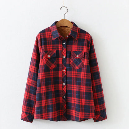 | Classic Plaid