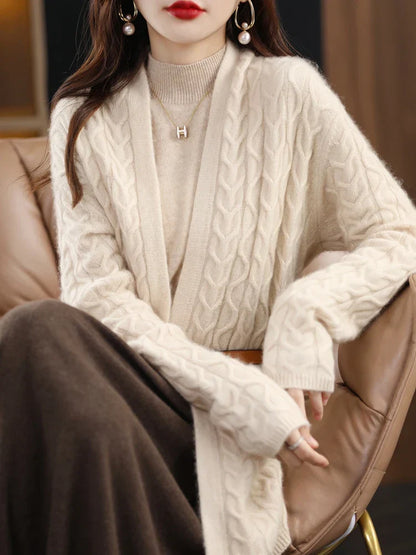| Cardigan