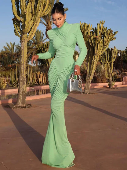 Myla Maxi Dress