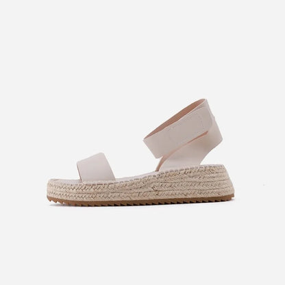 | Women's Leather Strap Sandals
