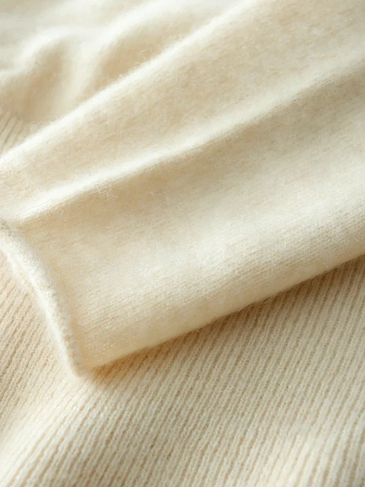 | Cashmere Sweater