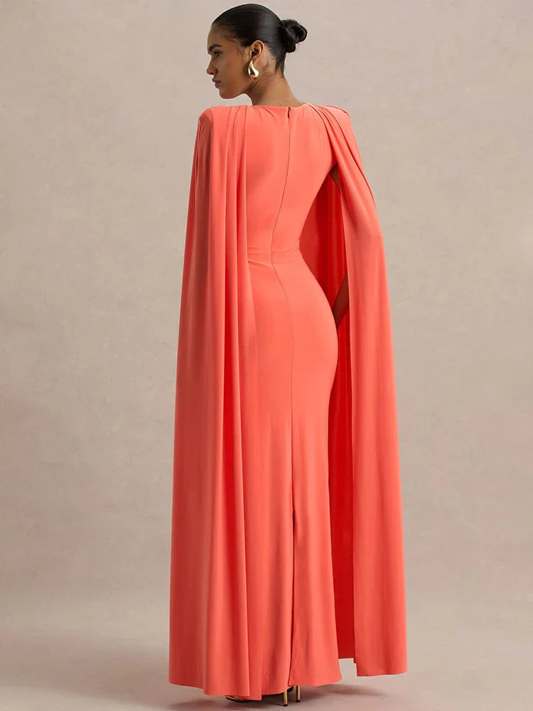 Sophie Maxi Dress