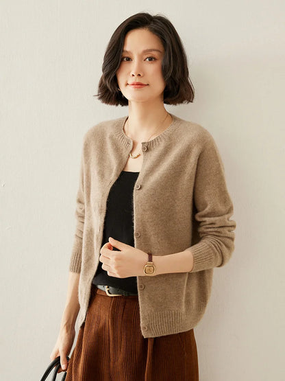 | Cardigan