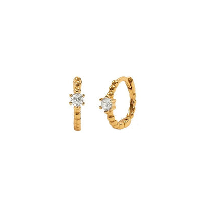 The Paloma Earrings