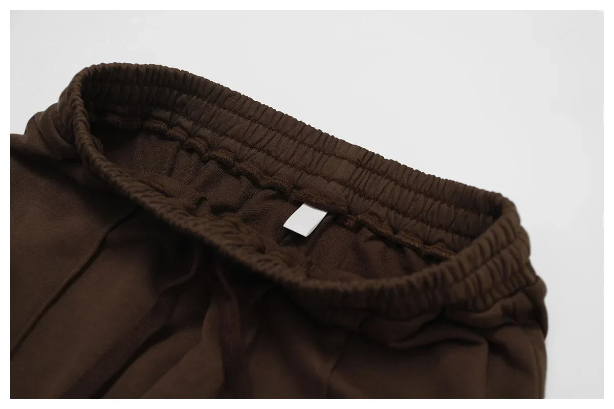 | High Rise Jogger