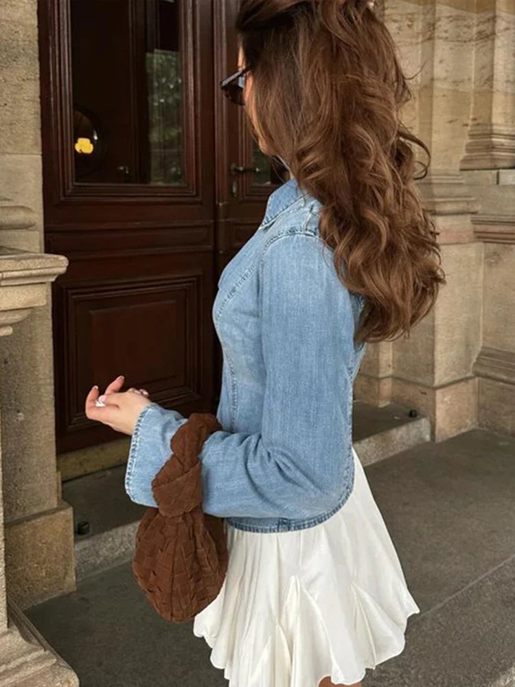 Joie Jean Top