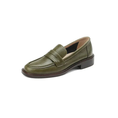 | Heritage Loafer