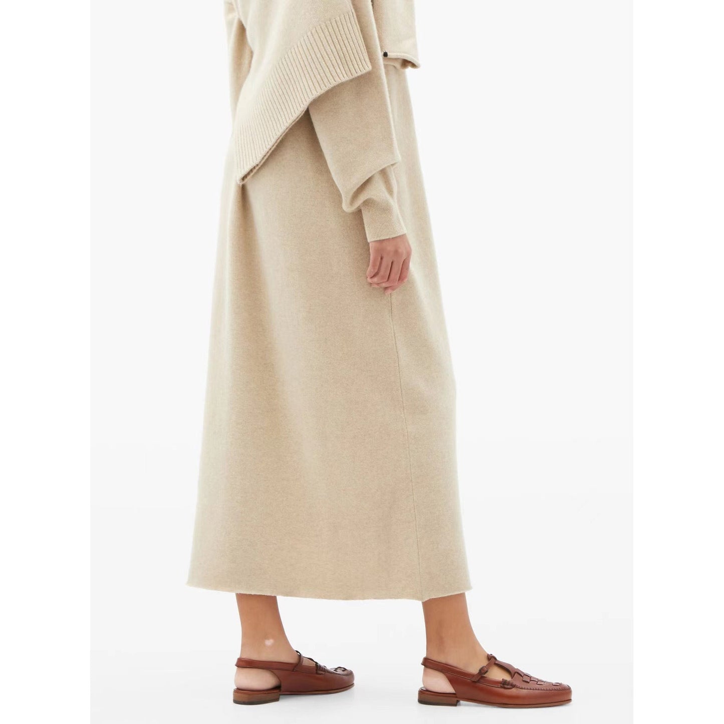 | Leather Sandals