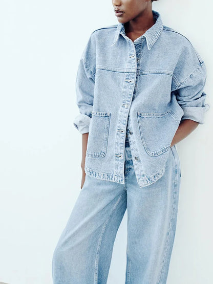 | Denim, Autumn