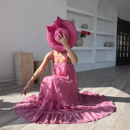 Lulu Dress (2 Additional Colors)