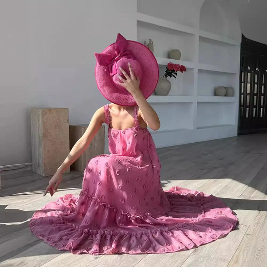 Lulu Dress (2 Additional Colors)