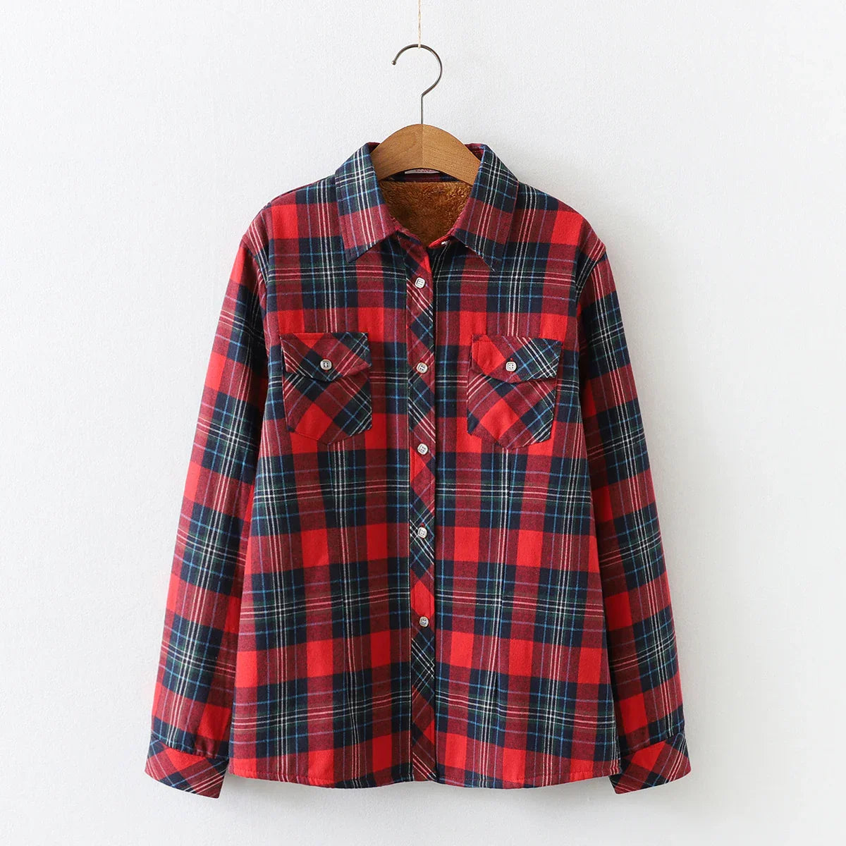 | Classic Plaid
