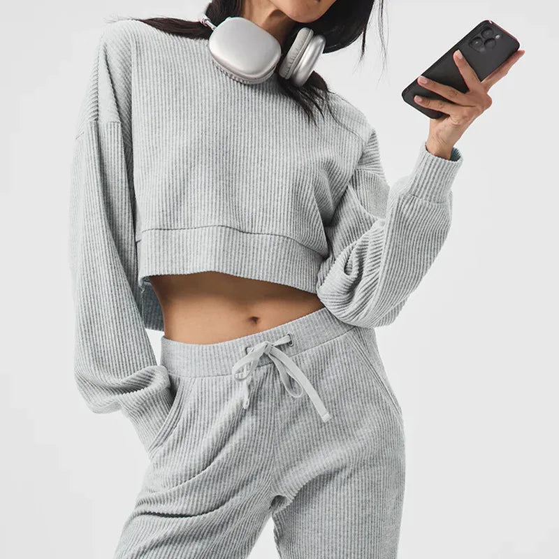 | Classic Corduroy 2-Piece