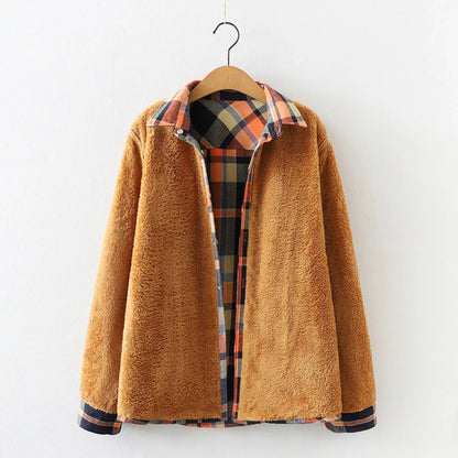 | Classic Plaid