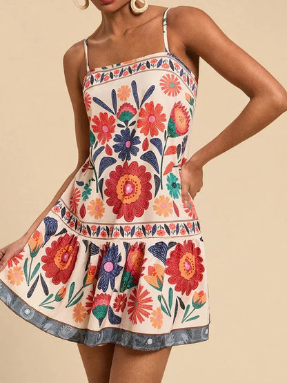 | Dress