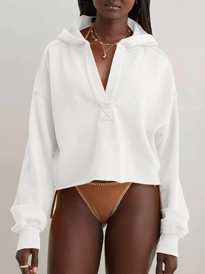 | Comfort Hoodie