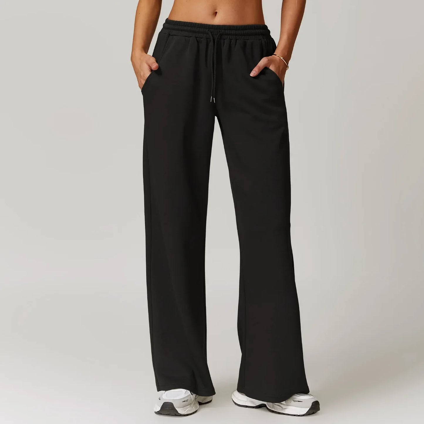 | High Rise Pant