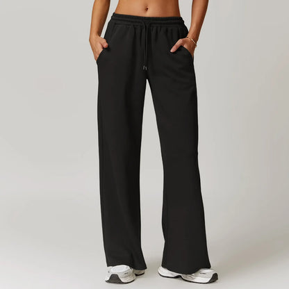 | High Rise Pant