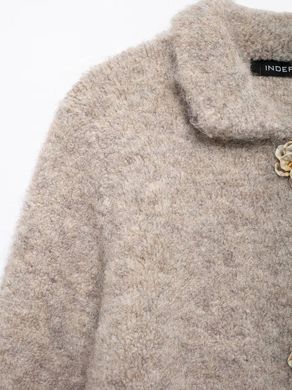 Carmel Jacket