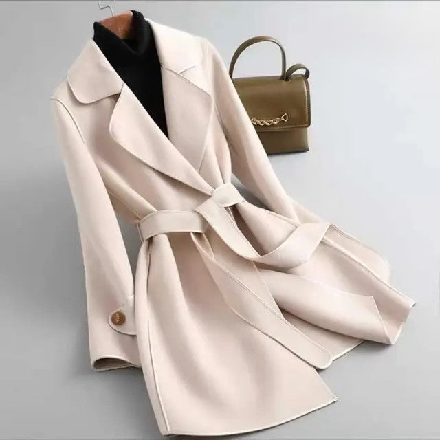 | Overcoat