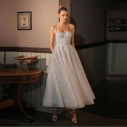 Paulina Maxi Dress