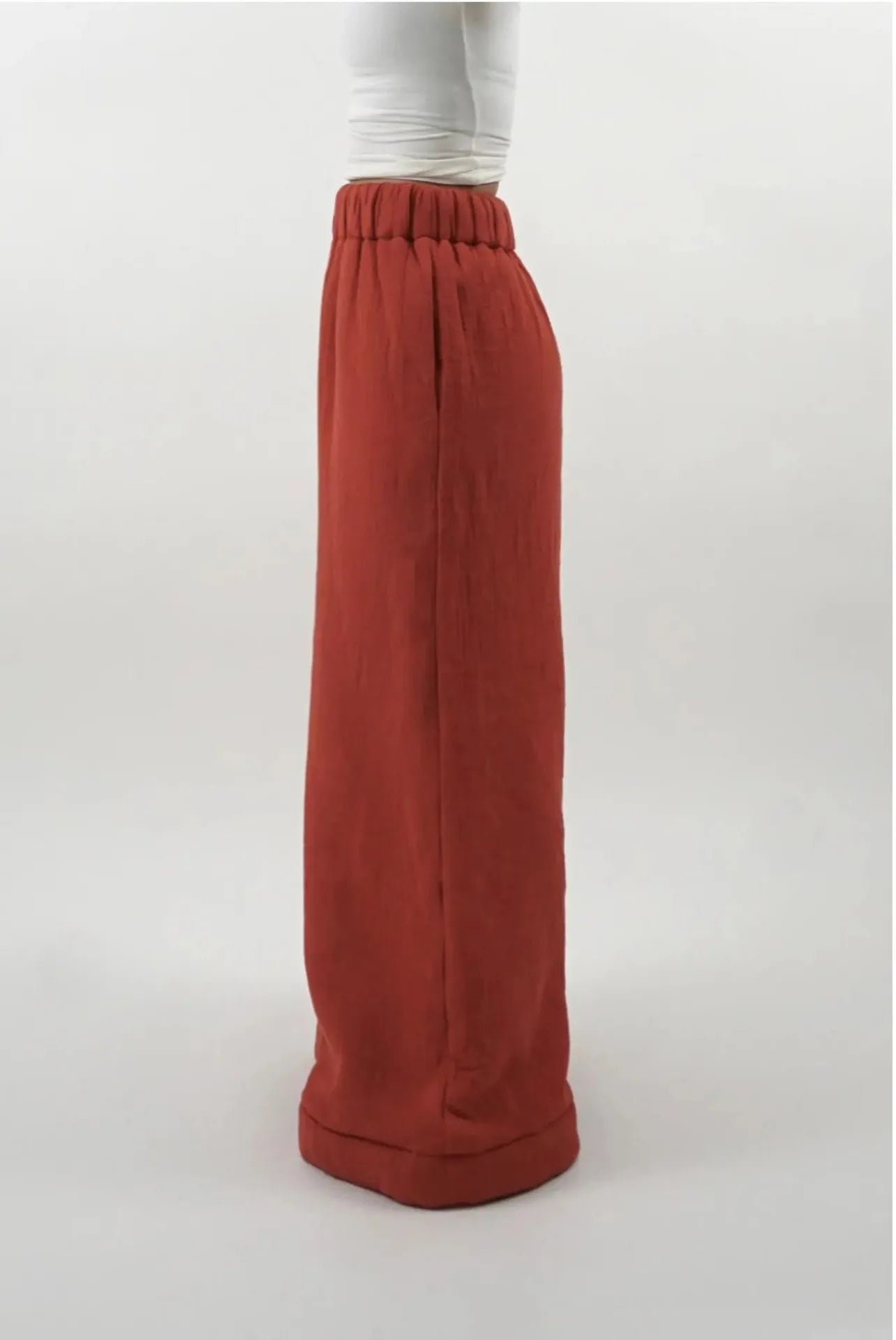 | Cotton Lounge Trousers