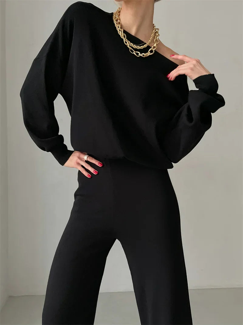 | Loungewear Set