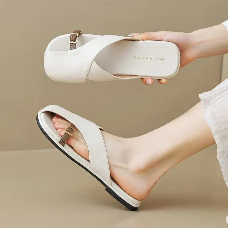 | Minimalist Sandals