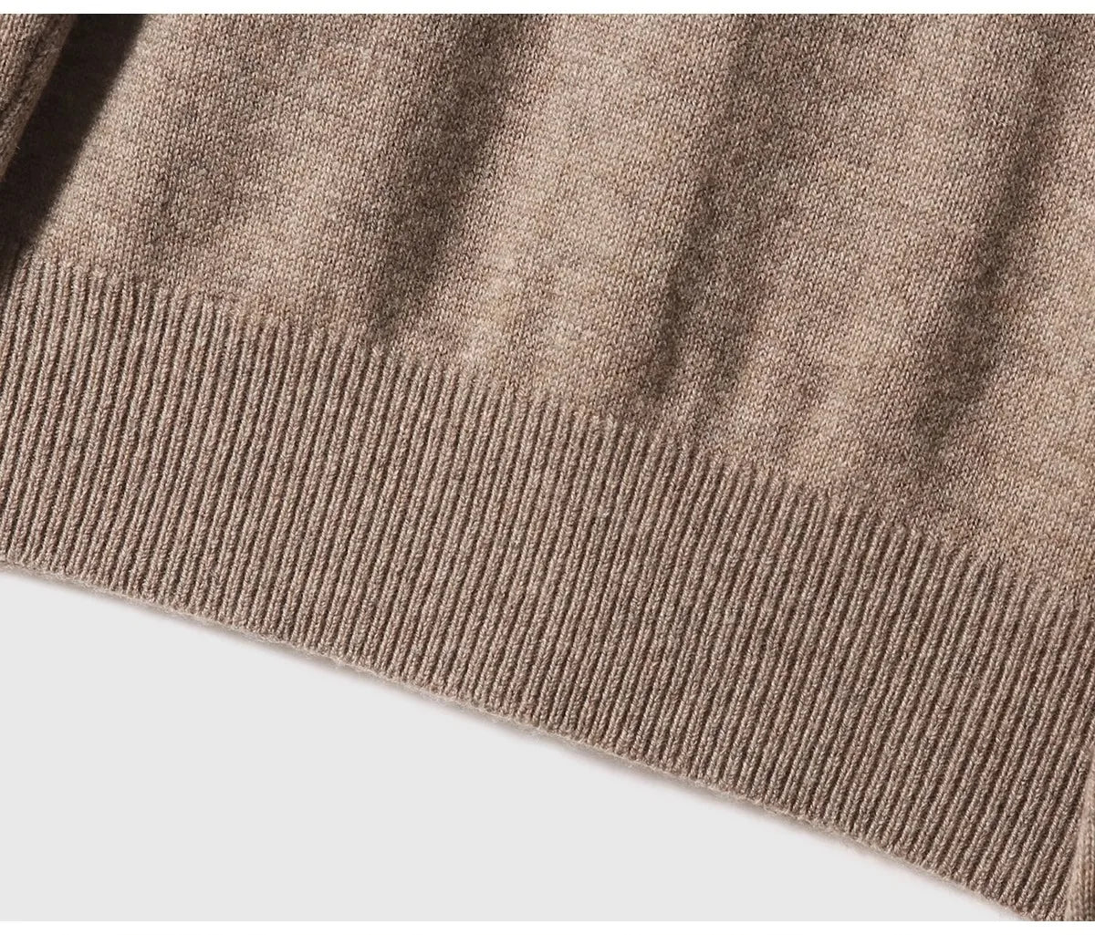 | Cashmere Cardigan