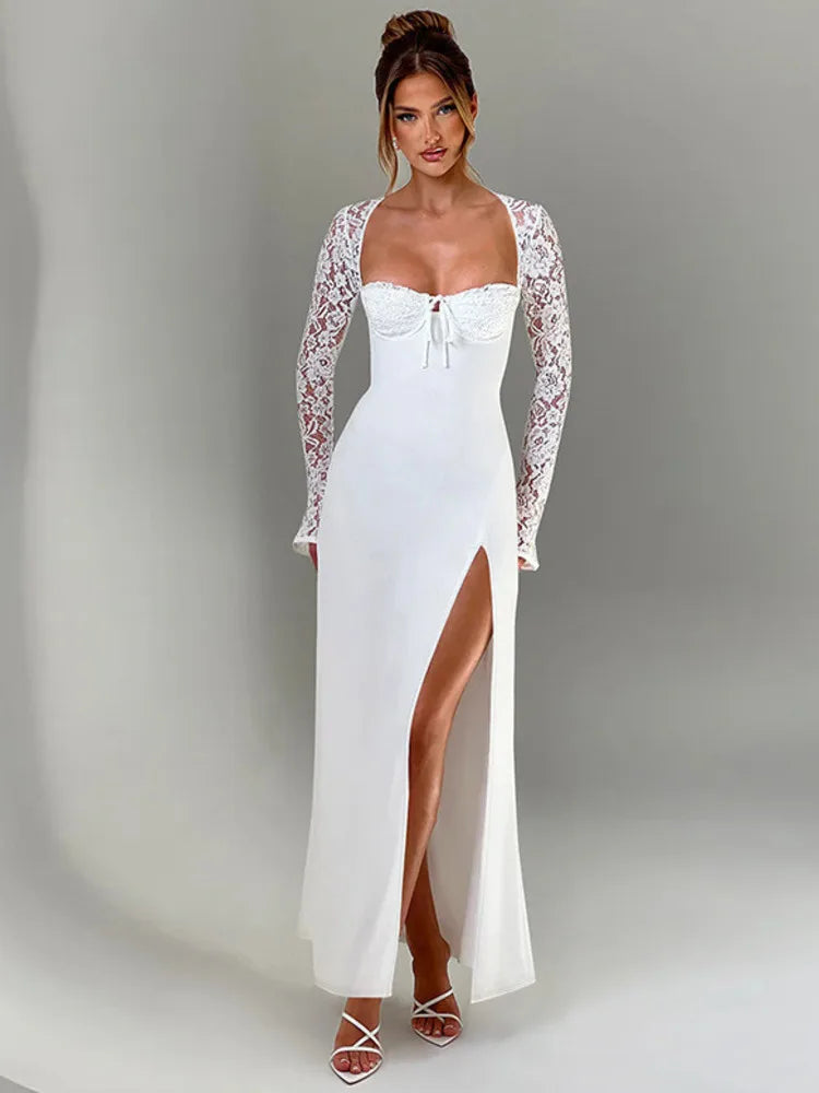 Shania Maxi Dress