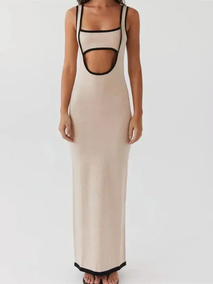 | Summer Maxi Dress