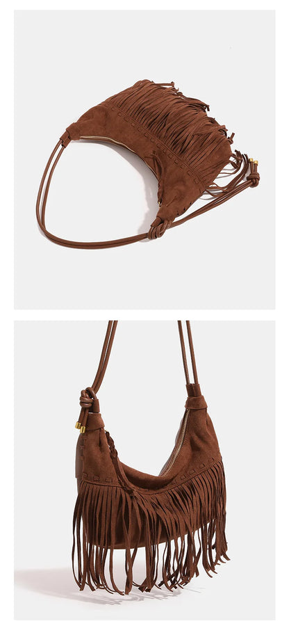 | Fringe Detail Accessory
