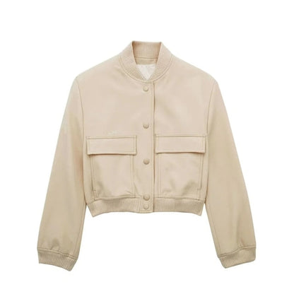 Swift Bomber Jacket