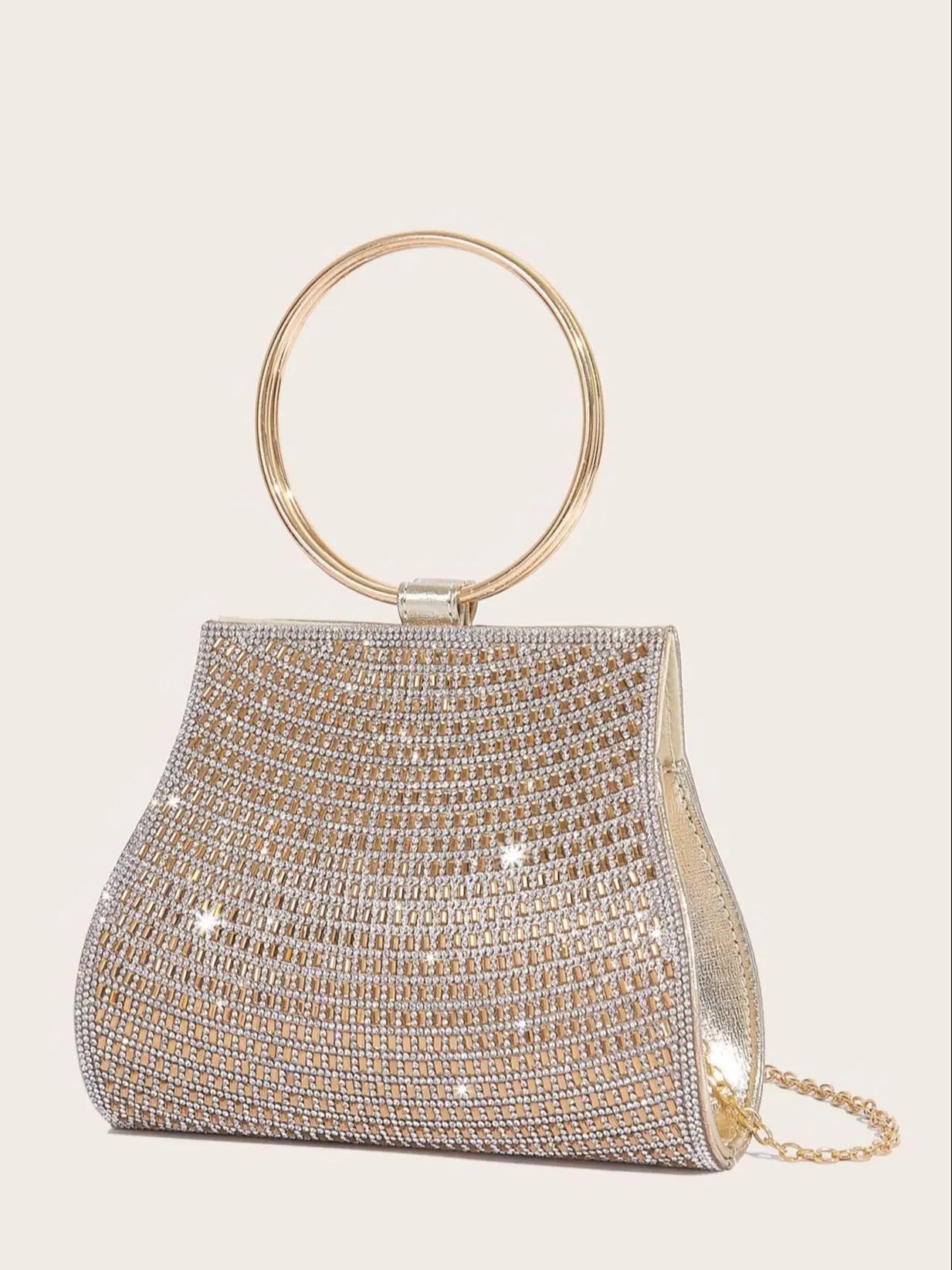 Cora Handbag