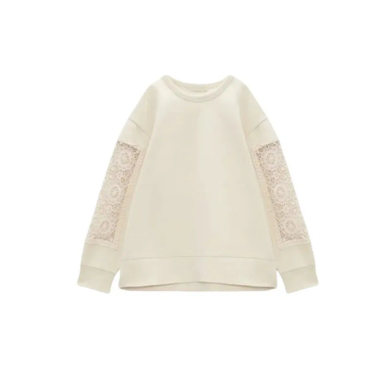 Maddie Sweatshirt