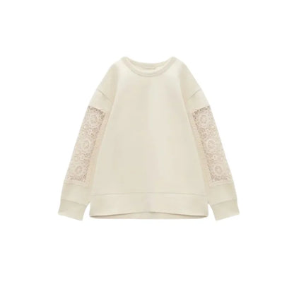 Maddie Sweatshirt