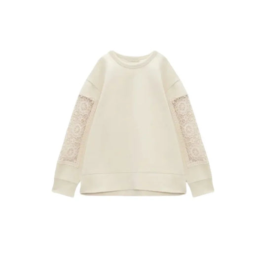 Maddie Sweatshirt