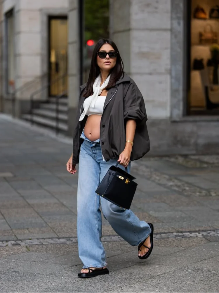 Manhattan Jacket