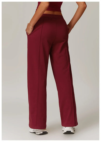 | High Rise Jogger