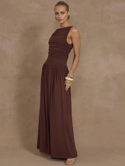 Preston Dress