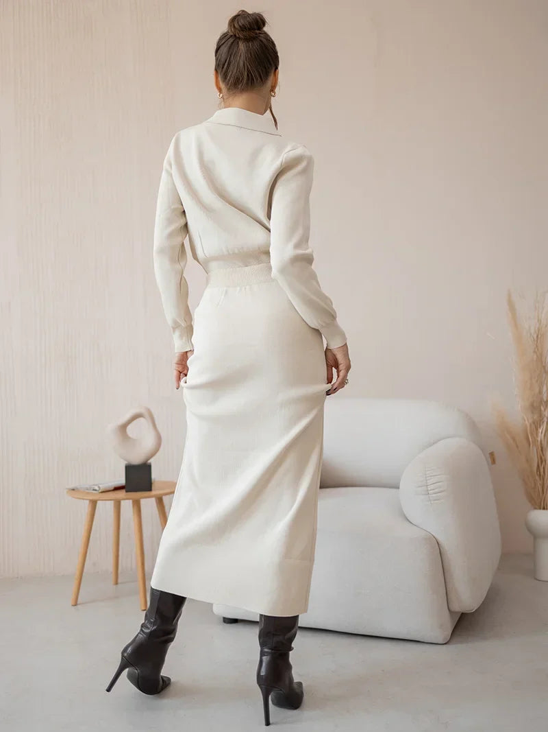 Sasha Two Piece Set