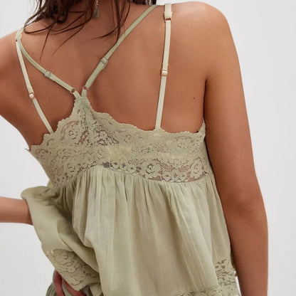 | Lace Cami