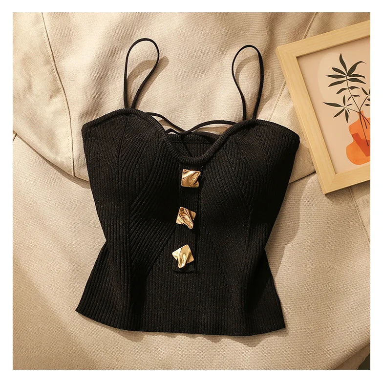 | Camisole