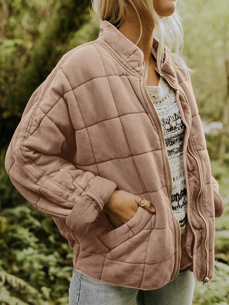 Elyse Jacket