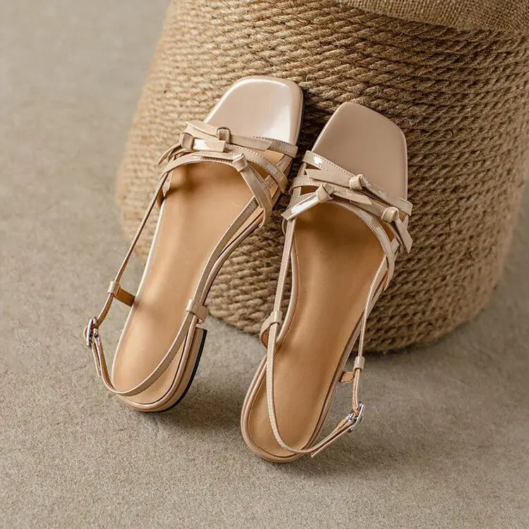 | Bow Flats