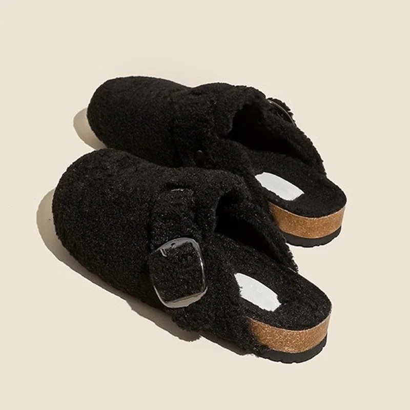| Wool Slippers